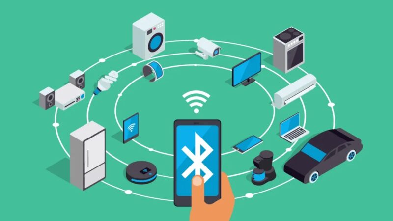 Bluetooth: A História do Rei Viking que Ligou o Mundo.