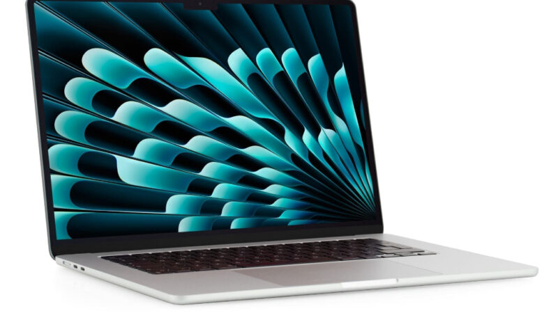 Review MacBook Air Apple 13: A Potência Ultra Fina de 2025