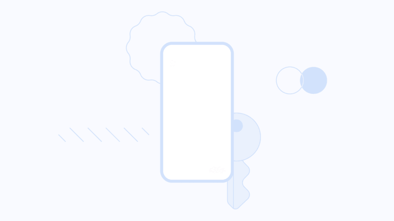 Sua senha é fraca? Adicione proteção extra com o 2FA