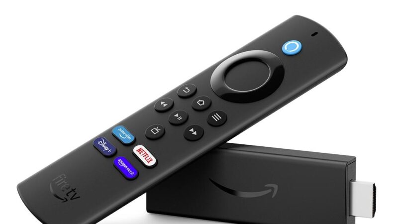 Review: Amazon Fire TV Stick vale a pena em 2025? (Análise Completa)