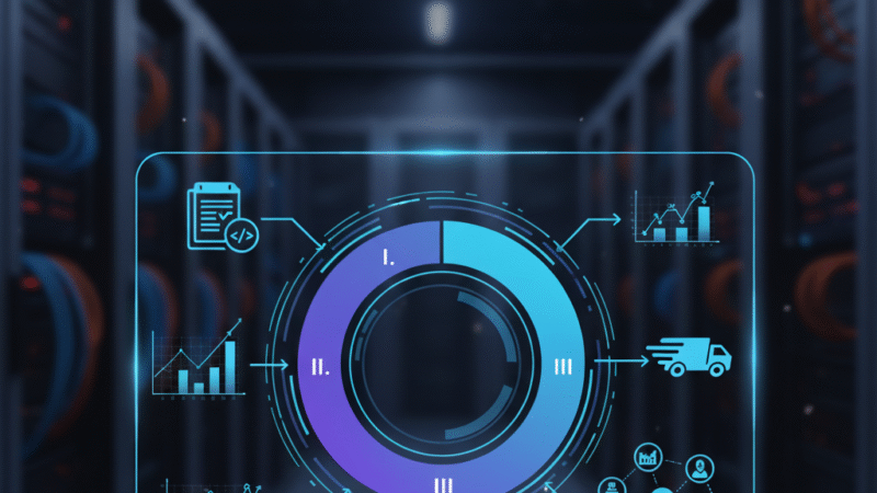 Decifrando as Ferramentas de Previsão na Logística