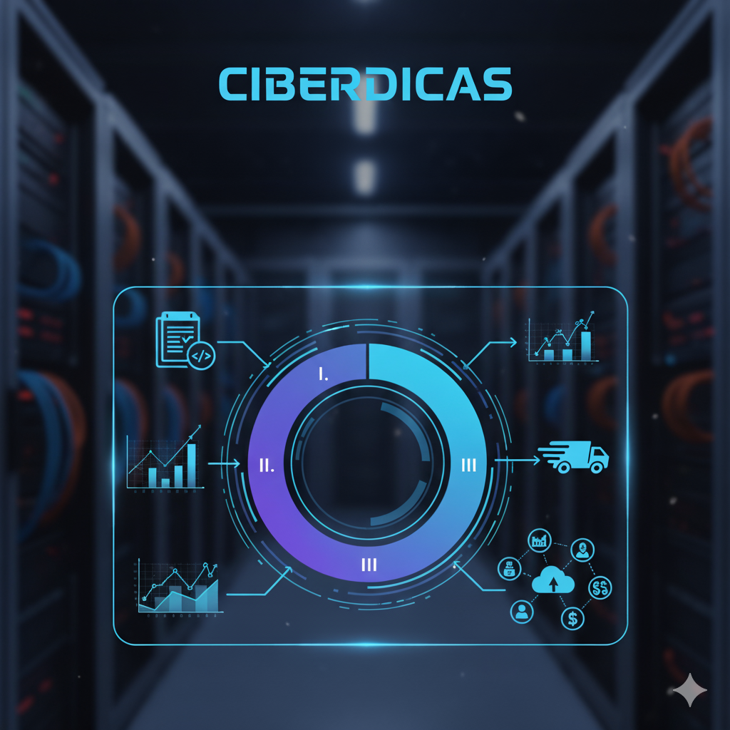 Decifrando as Ferramentas de Previsão na Logística