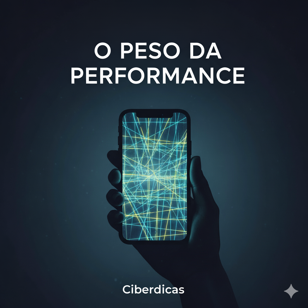 O Fim da Disciplina e o Peso da Performance: Como Byung-Chul Han Explica Nossas Vidas Digitais