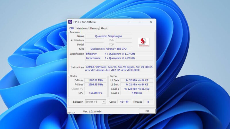 CPU-Z: O Raio-X Completo do Seu Hardware