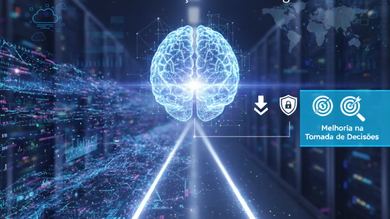 O Verdadeiro Norte: Qual a Principal Vantagem da Gestão da Informação na Era do Big Data?