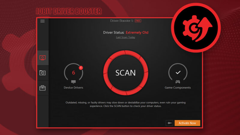 Driver Booster: A Análise Definitiva para Otimizar seu PC