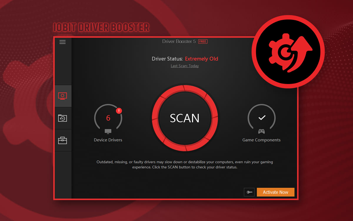 Driver Booster: A Análise Definitiva para Otimizar seu PC