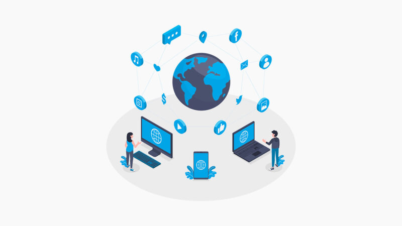 O que é um Protocolo de Rede? Entenda de vez usando a Analogia do Correio