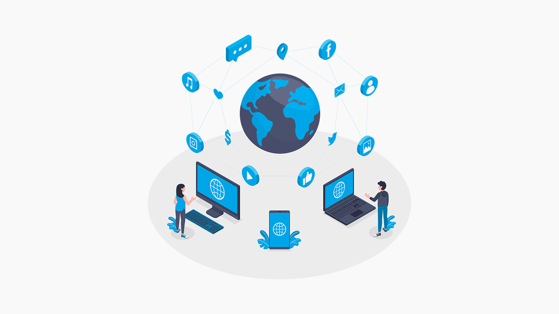 O que é um Protocolo de Rede? Entenda de vez usando a Analogia do Correio