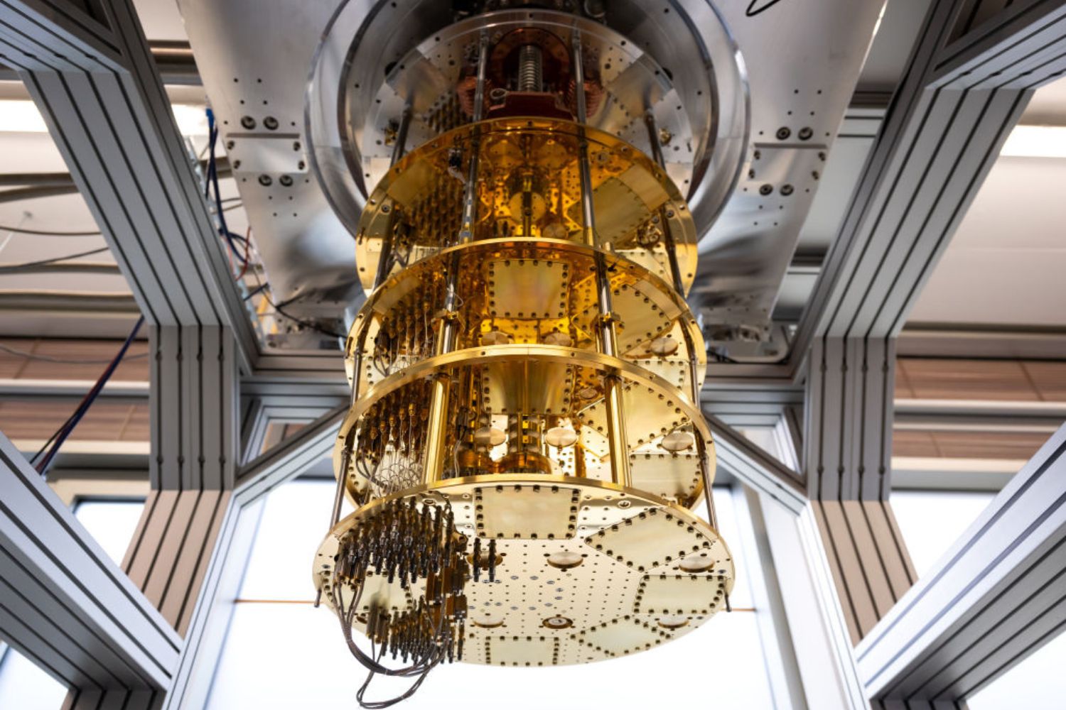 A Próxima Fronteira: Decifrando a Computação Quântica