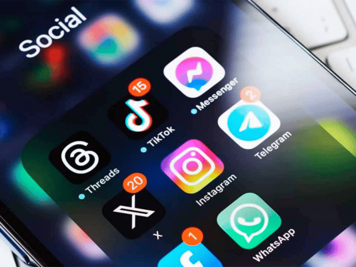 O Perigo das Redes Sociais: O Que Você Não Deve Postar de Jeito Nenhum