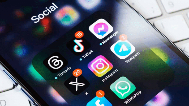 O Perigo das Redes Sociais: O Que Você Não Deve Postar de Jeito Nenhum