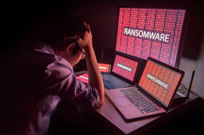 Ransomware: O Que É e Como Defender Seu Computador de Sequestro de Dados
