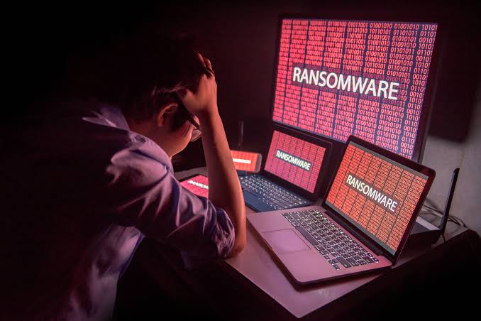 Ransomware: O Que É e Como Defender Seu Computador de Sequestro de Dados
