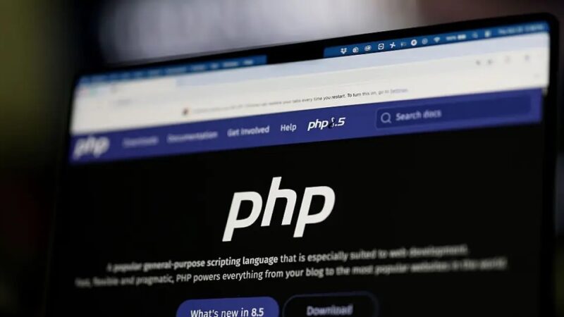 Criando um Controller de API REST com Respostas JSON Padronizadas em PHP